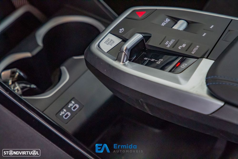 BMW X1 sDrive18i Pack Desportivo M - 40