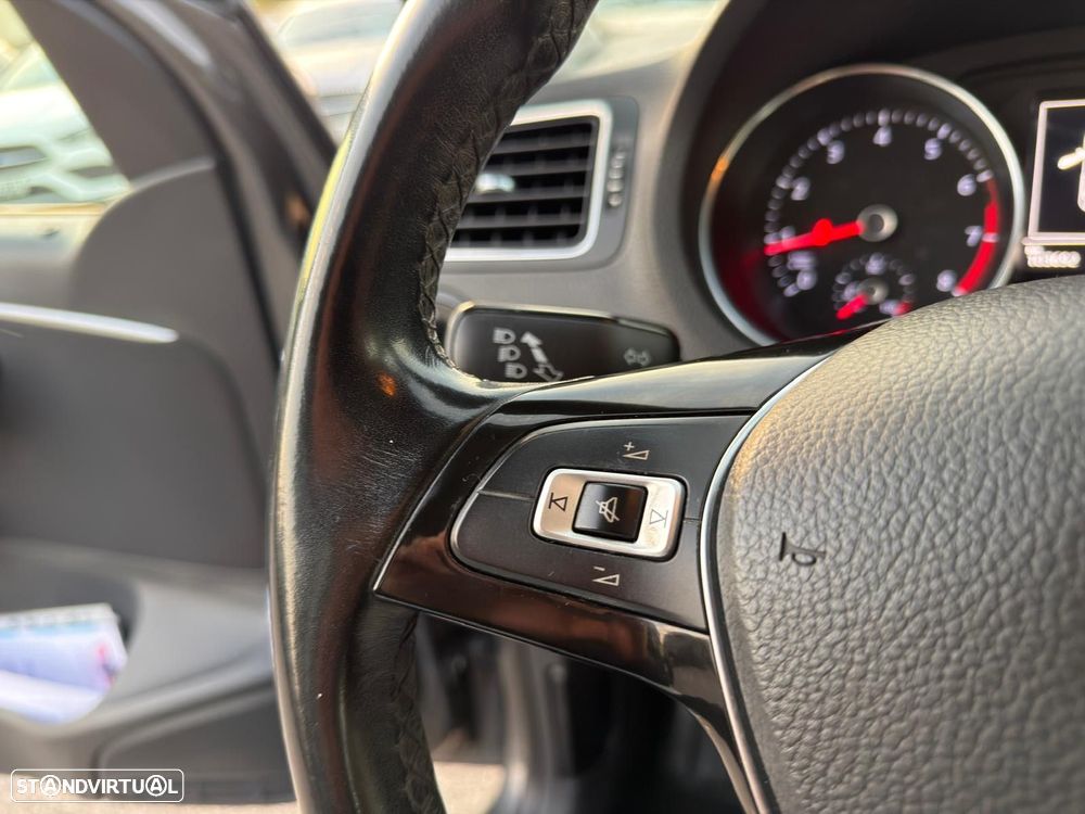 VW Polo 1.0 Trendline - 20