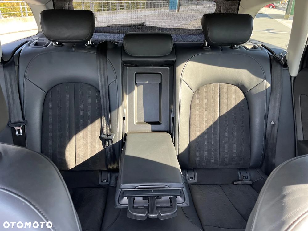 Audi A6 Avant - 18