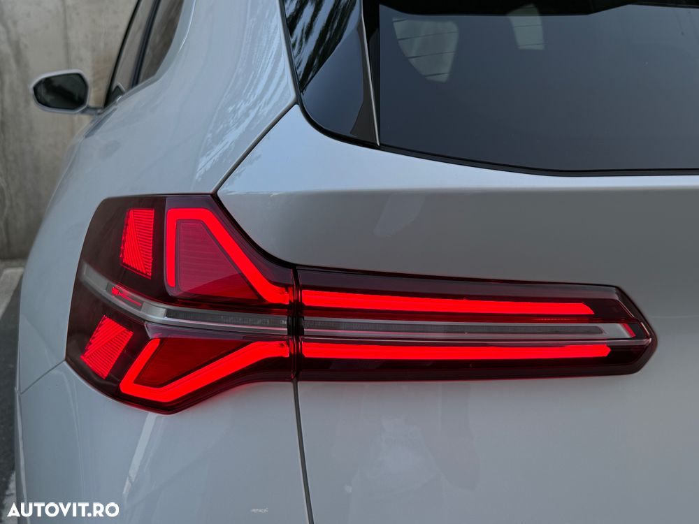 BMW X3 xDrive20i AT - 23