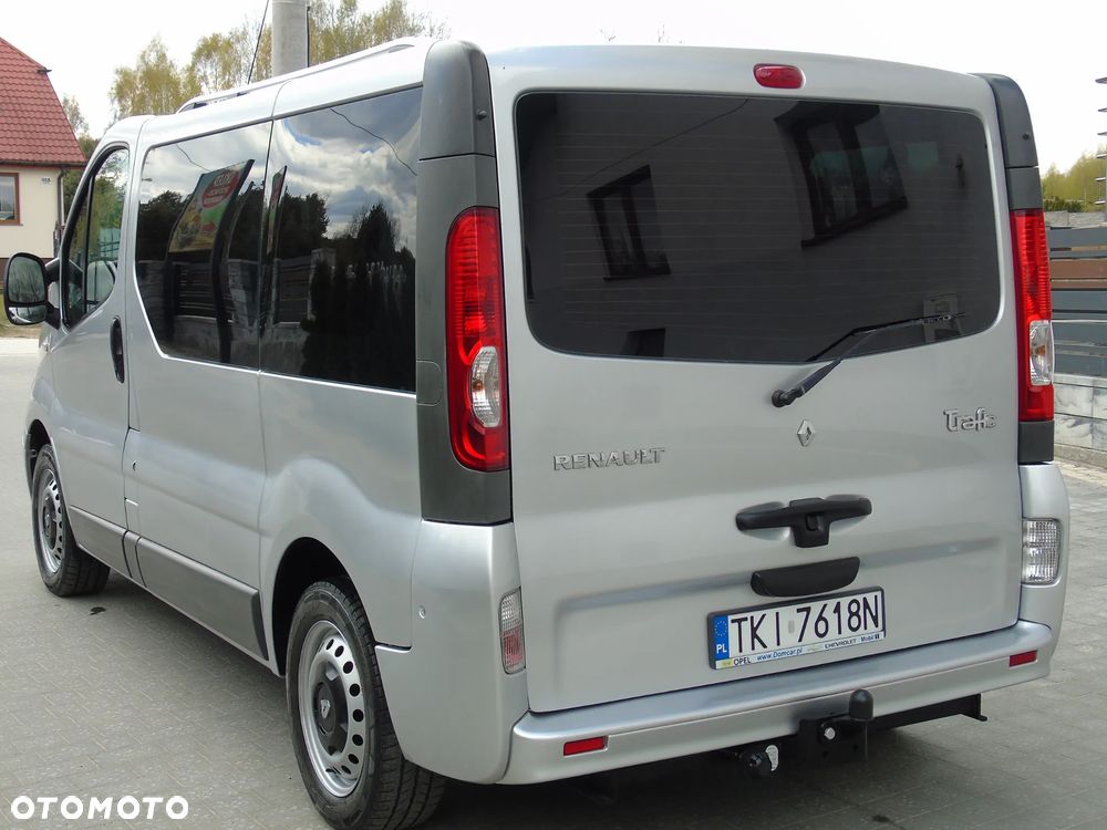 Renault Trafic - 4