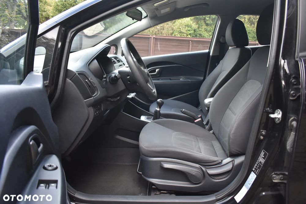 Kia Rio 1.2 Spirit - 13