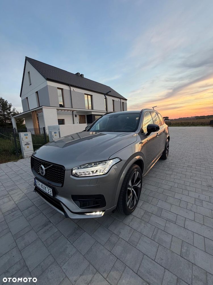 Volvo XC 90 - 11