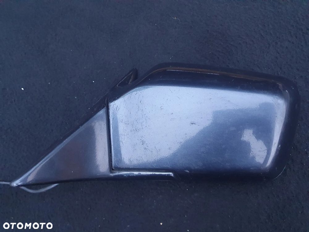 BMW 5 E34 LUSTERKO ZEWNĘTRZNE LEWE ELEKTRYCZNE 4PIN E6006193 - 3