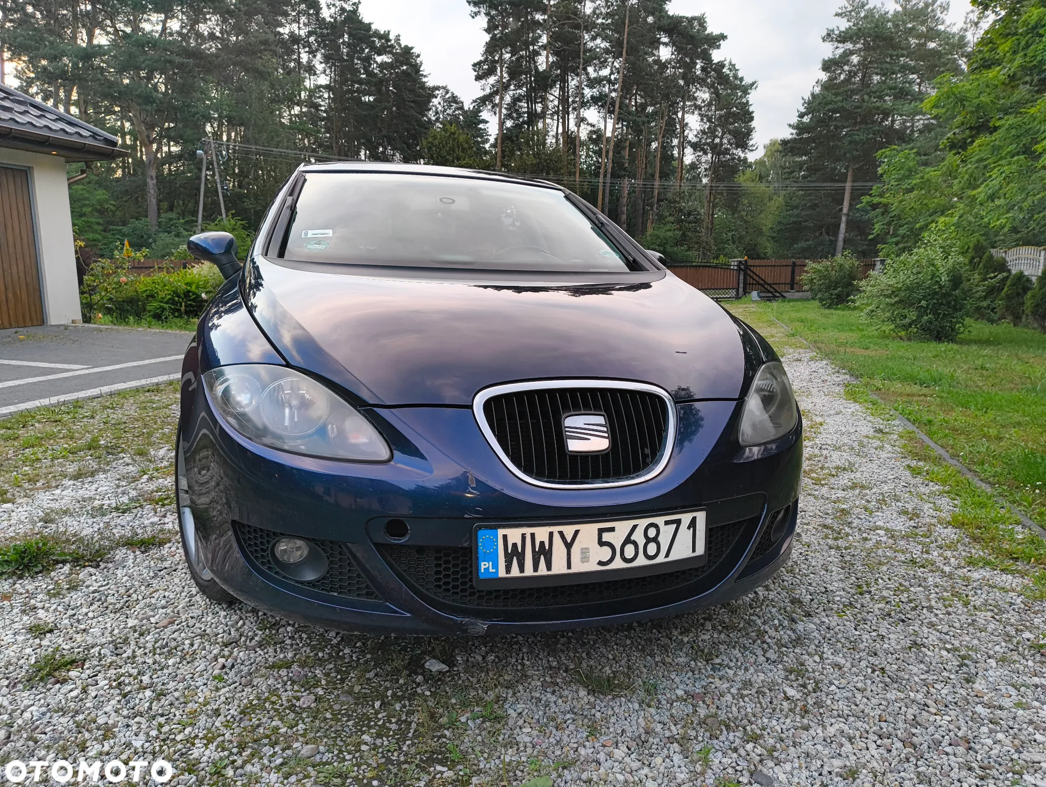 Seat Leon 1.9 TDI Stylance - 9