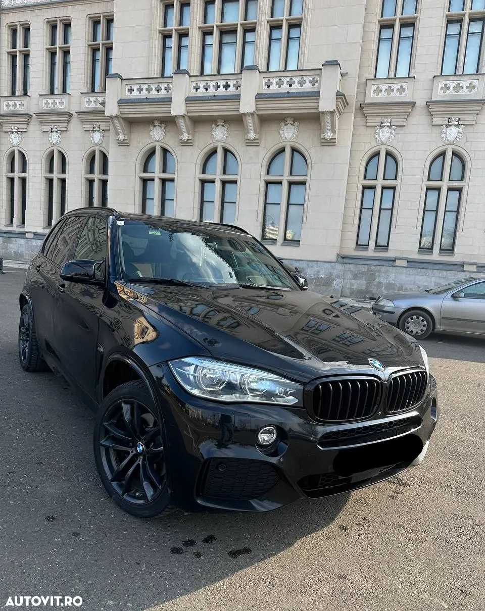 BMW X5 xDrive40e iPerformance - 15