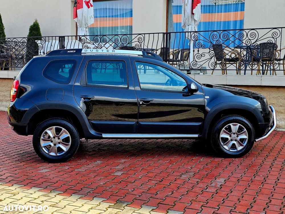 Dacia Duster 1.2 TCe 4x2 Laureate - 3