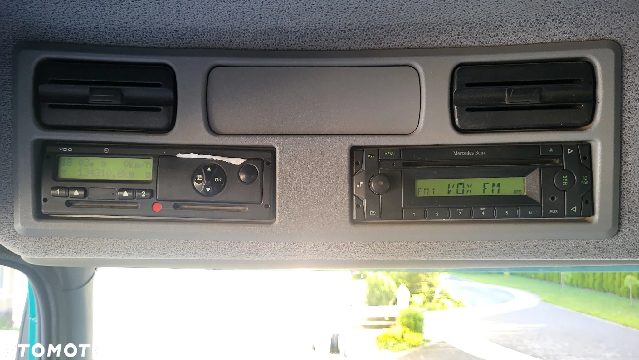 Mercedes-Benz Atego 1024 - 10