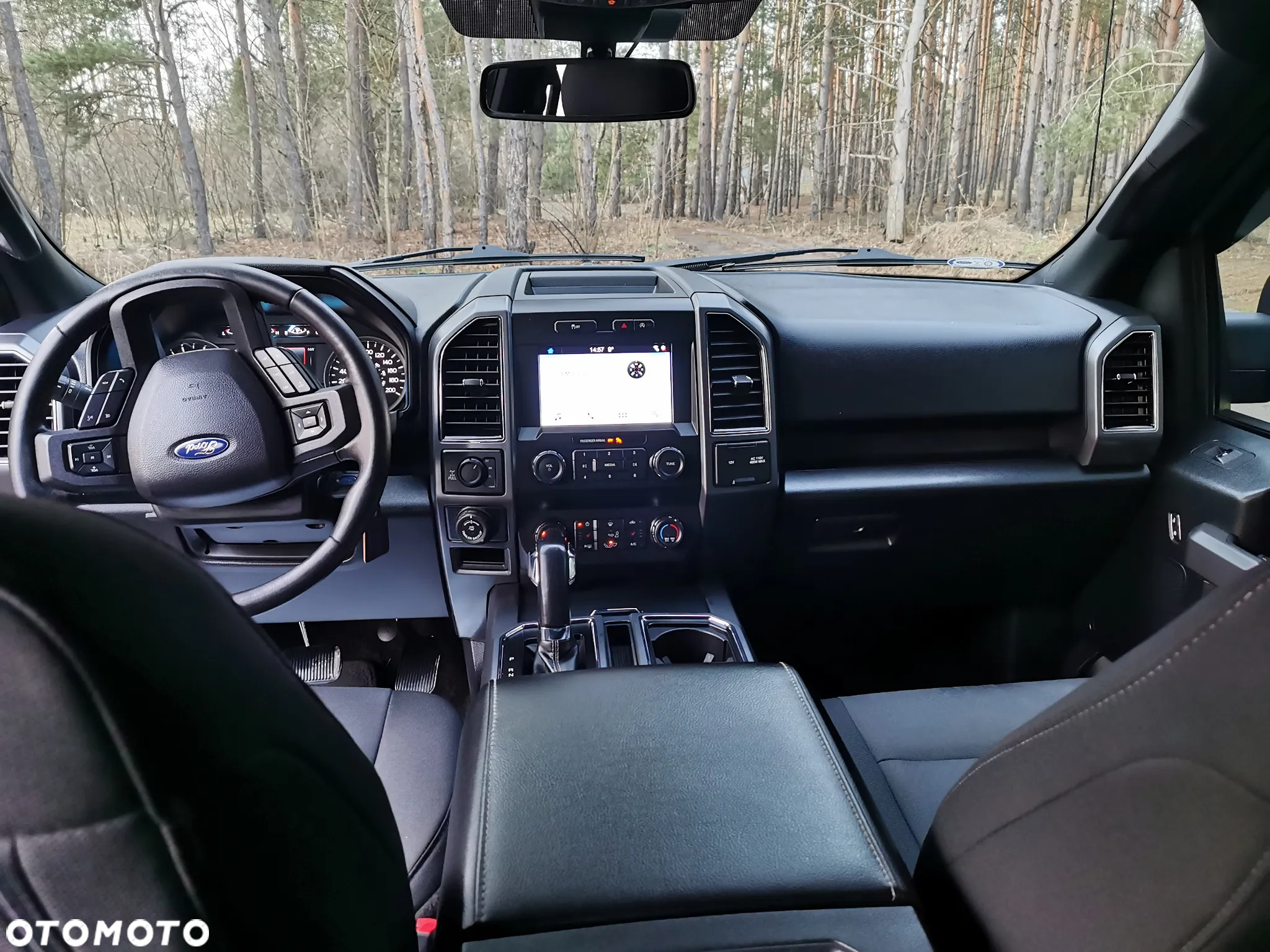 Ford F150 - 18