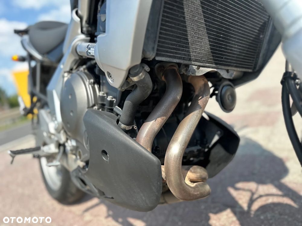 Kawasaki Versys 650 - 18
