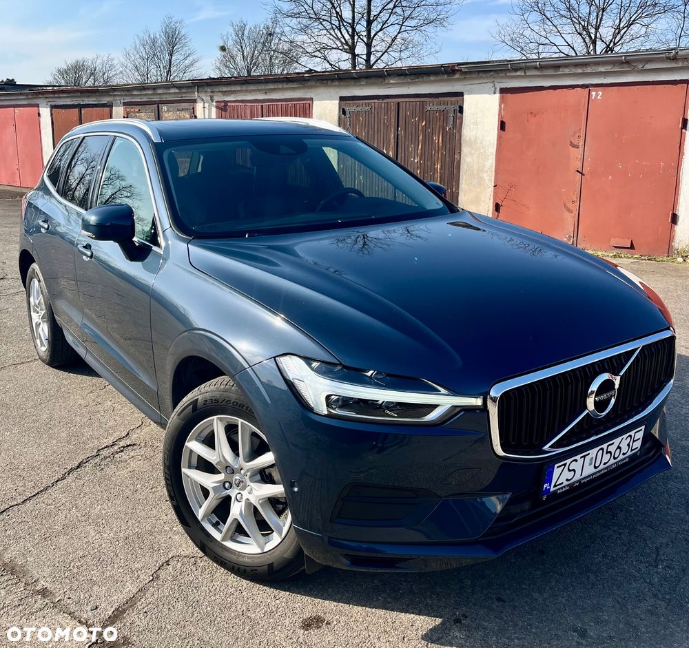 Volvo XC 60 - 6