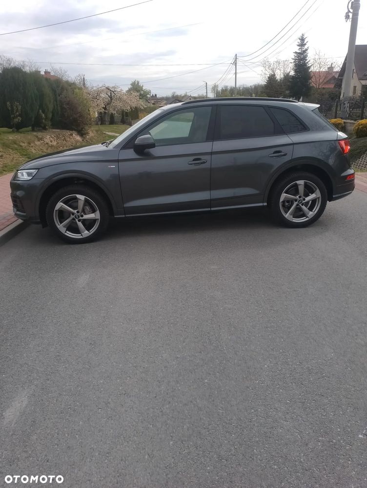 Audi Q5 - 6