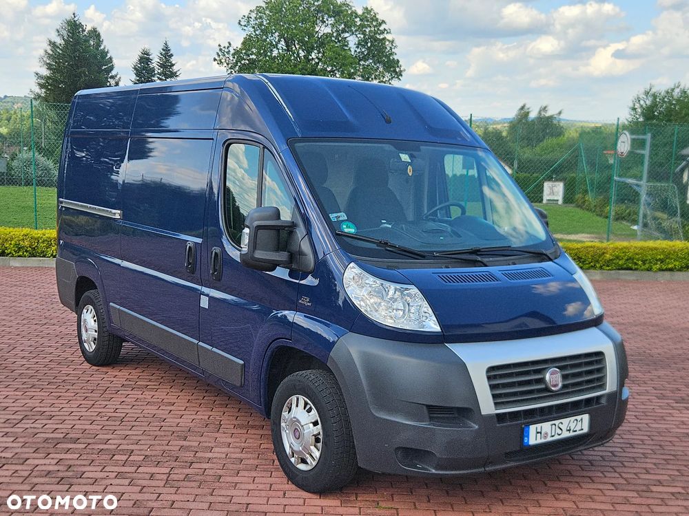 Fiat Ducato - 15