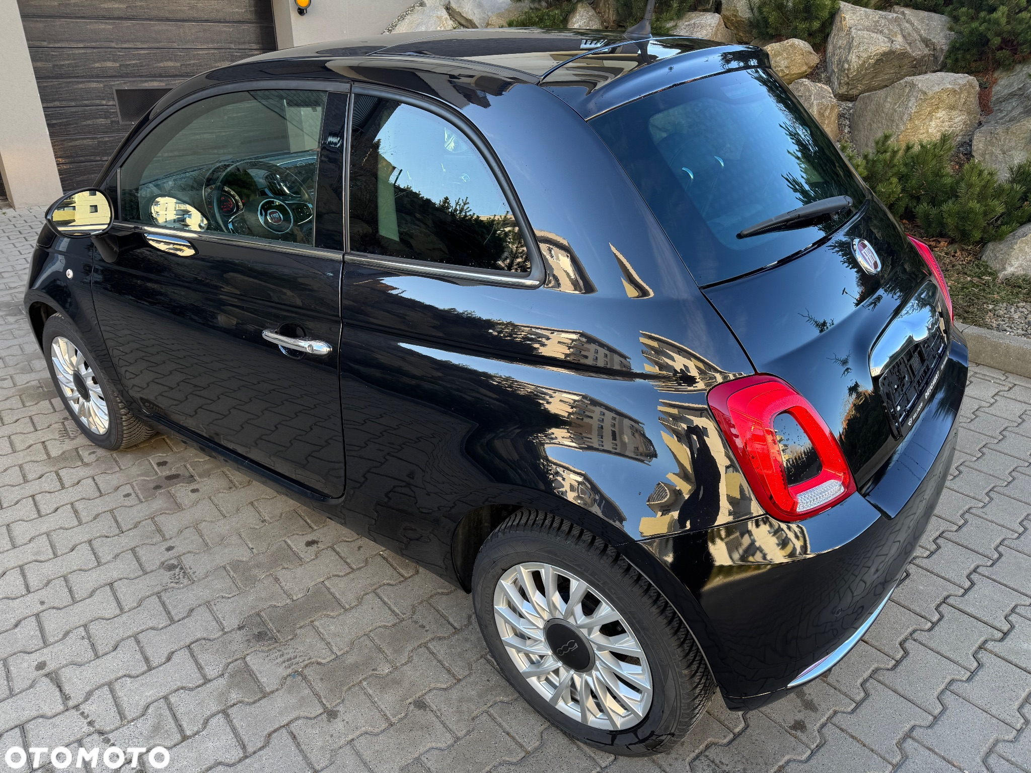 Fiat 500 - 4