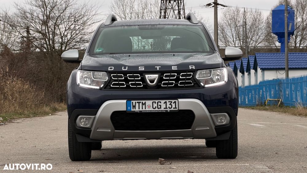 Dacia Duster - 32