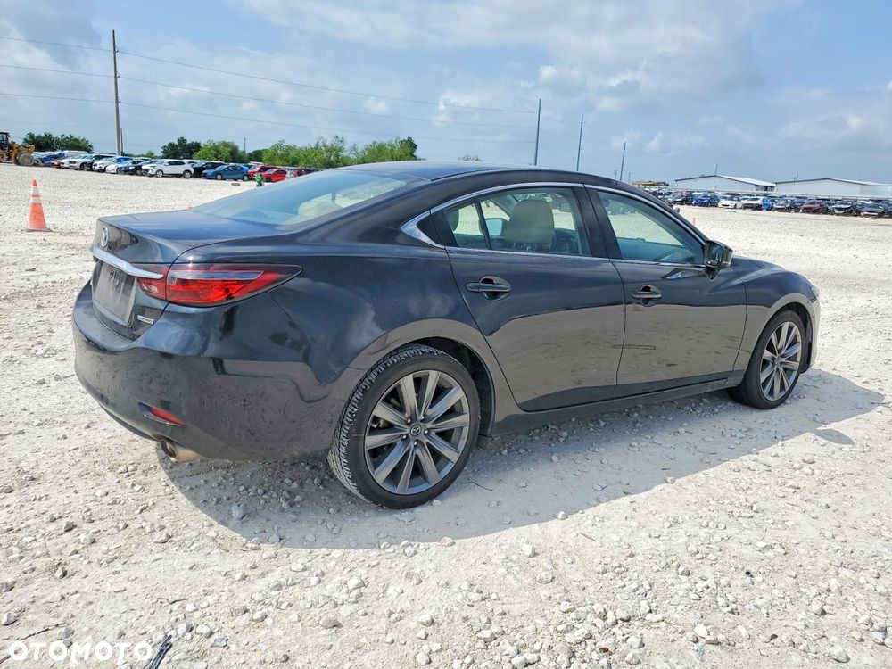 Mazda 6 SKYACTIV-G 194 Drive Exclusive-Line - 4