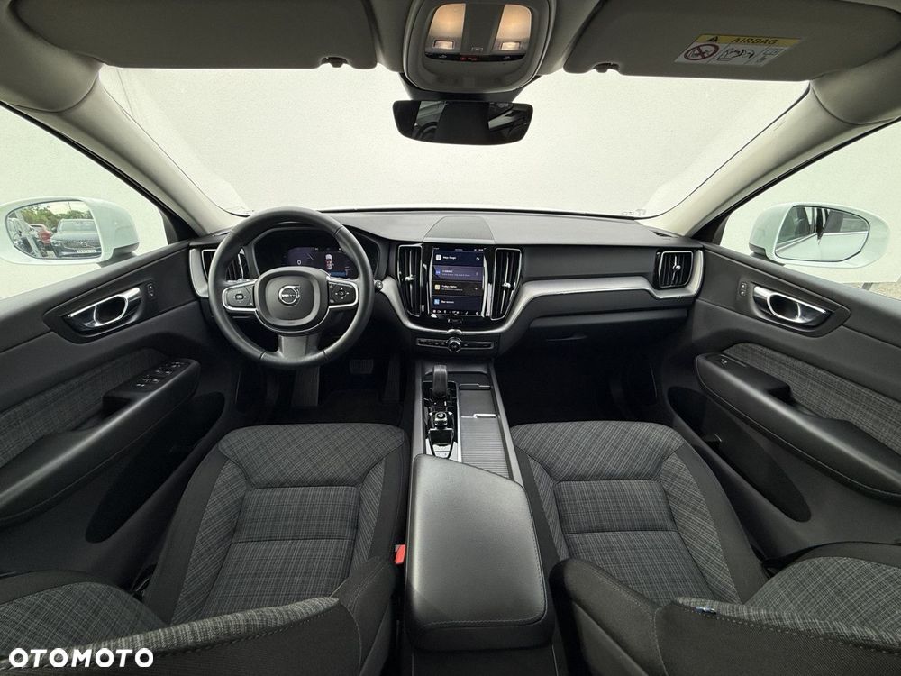 Volvo XC 60 - 25