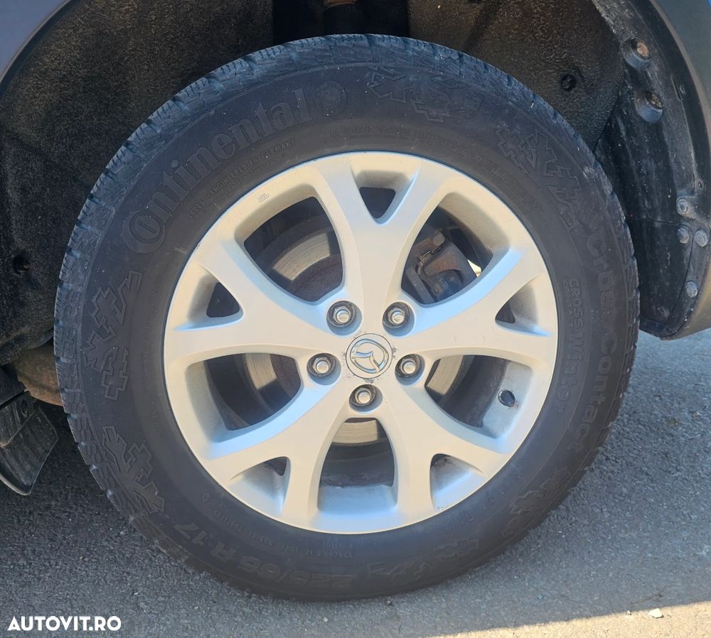 Mazda CX-5 CD175 4x4 AT Revolution - 9