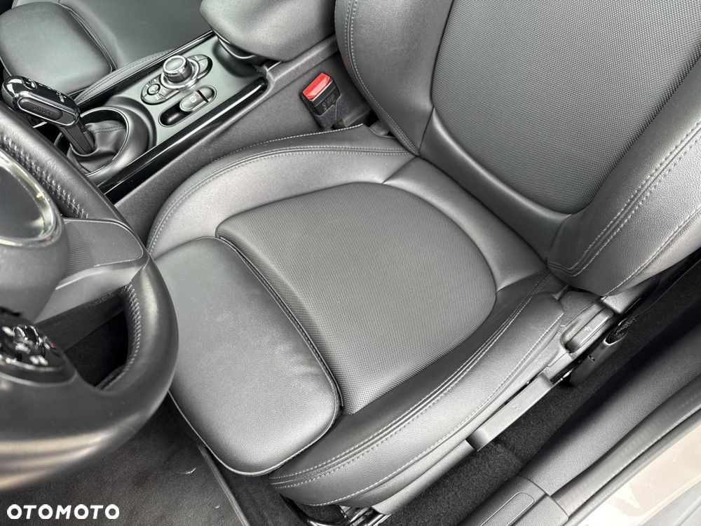 MINI Clubman Cooper - 15