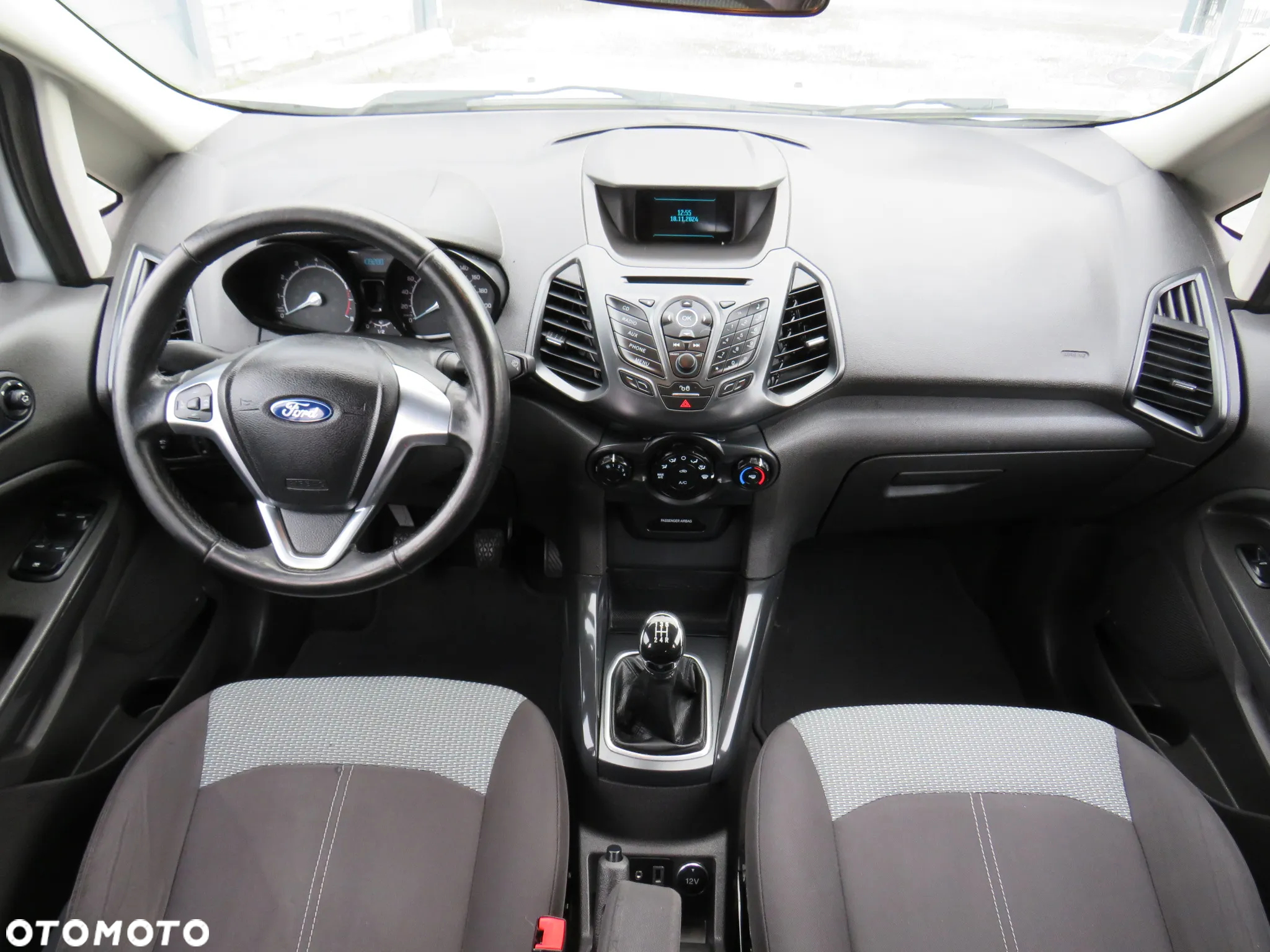 Ford EcoSport 1.0 EcoBoost - 30