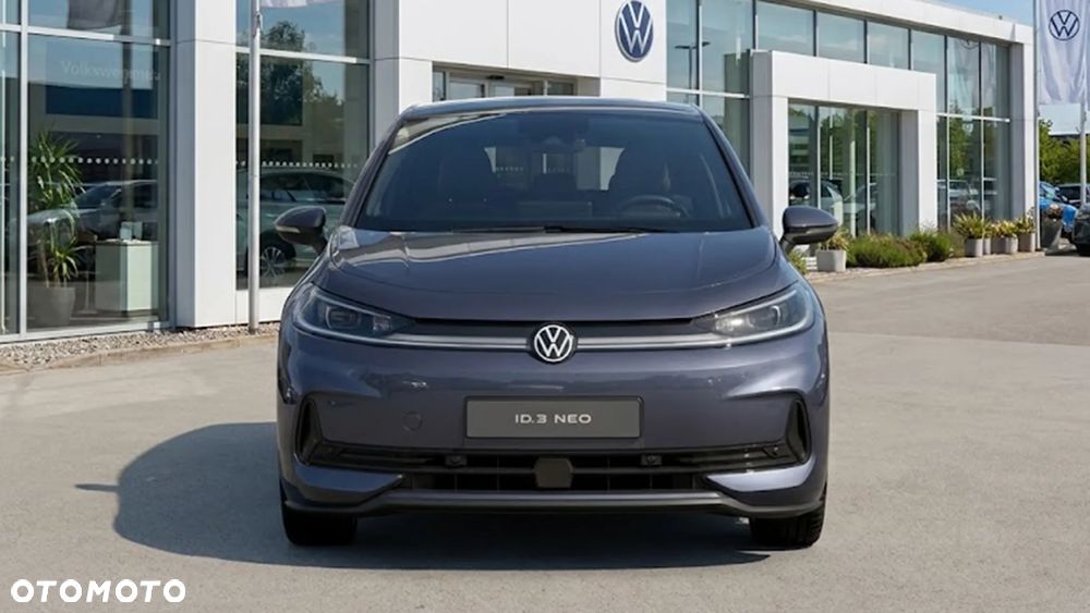 Volkswagen ID.3 Neo - 4