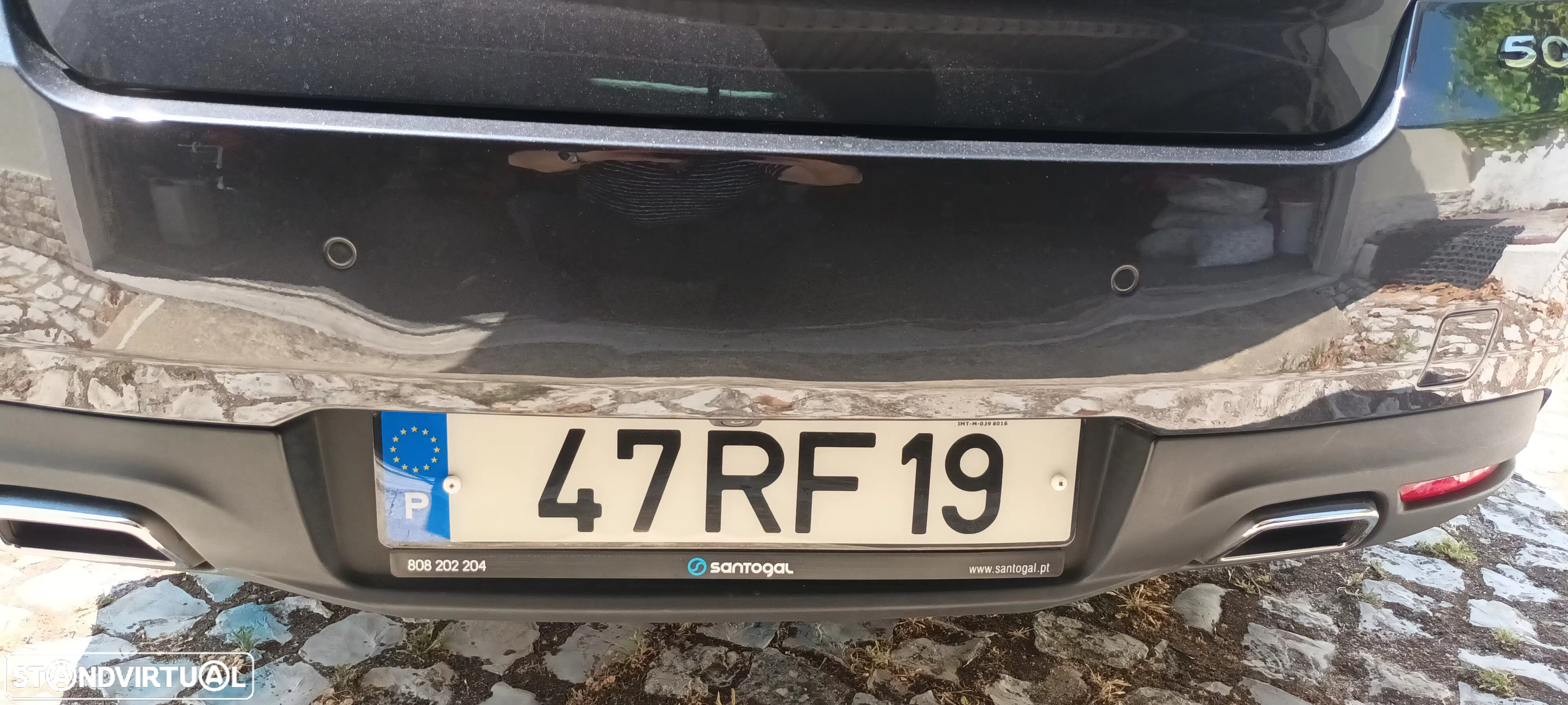 Peugeot 508 1.6 BlueHDi GT Line - 24
