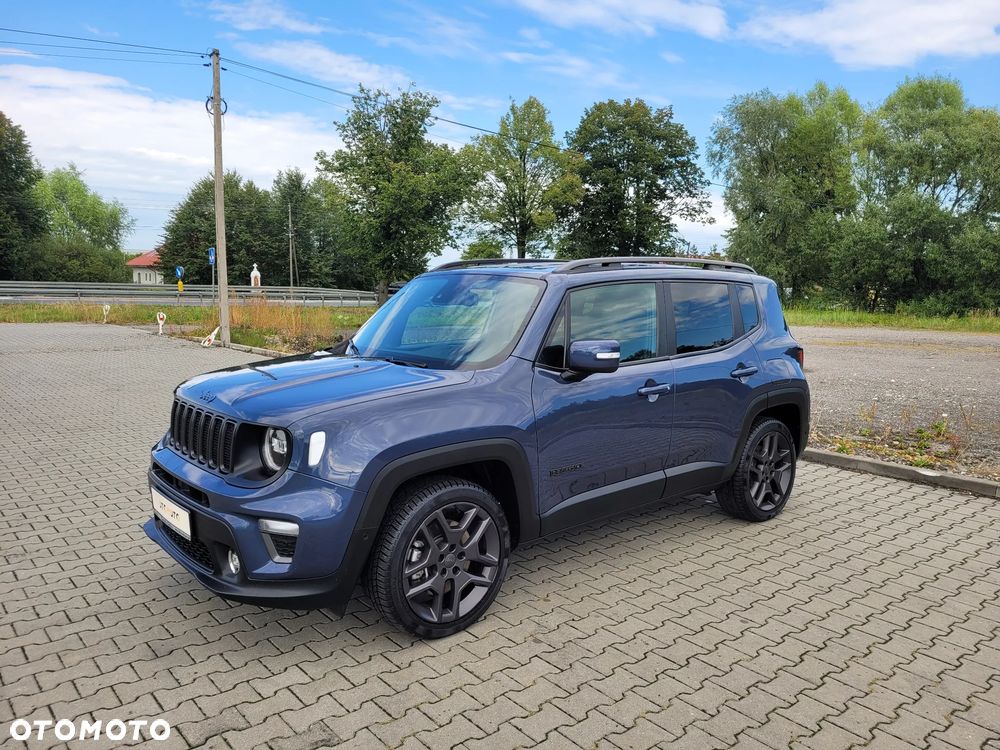 Jeep Renegade - 3