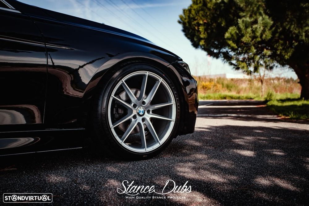 BMW 320 d DPF Edition Sport - 19