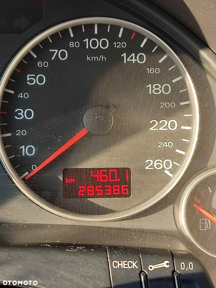 Audi A4 - 8