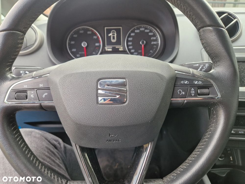 Seat Ibiza 1.0 MPI CONNECT - 8