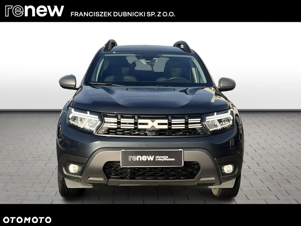 Dacia Duster 1.0 TCe Journey - 8