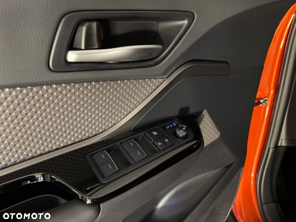 Toyota C-HR 2.0 Lounge - 16