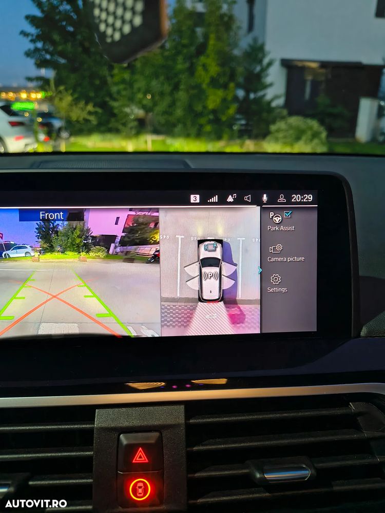 BMW X3 xDrive30e Aut. M Sport Edition - 14