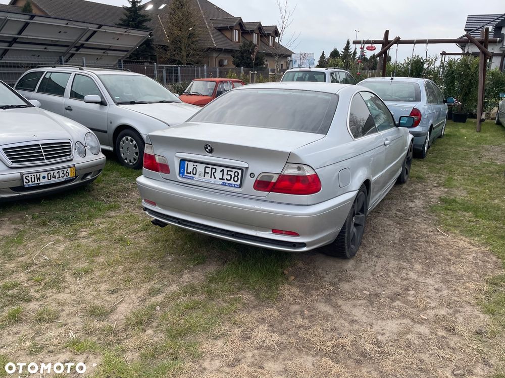 BMW Seria 3 320 Ci - 13