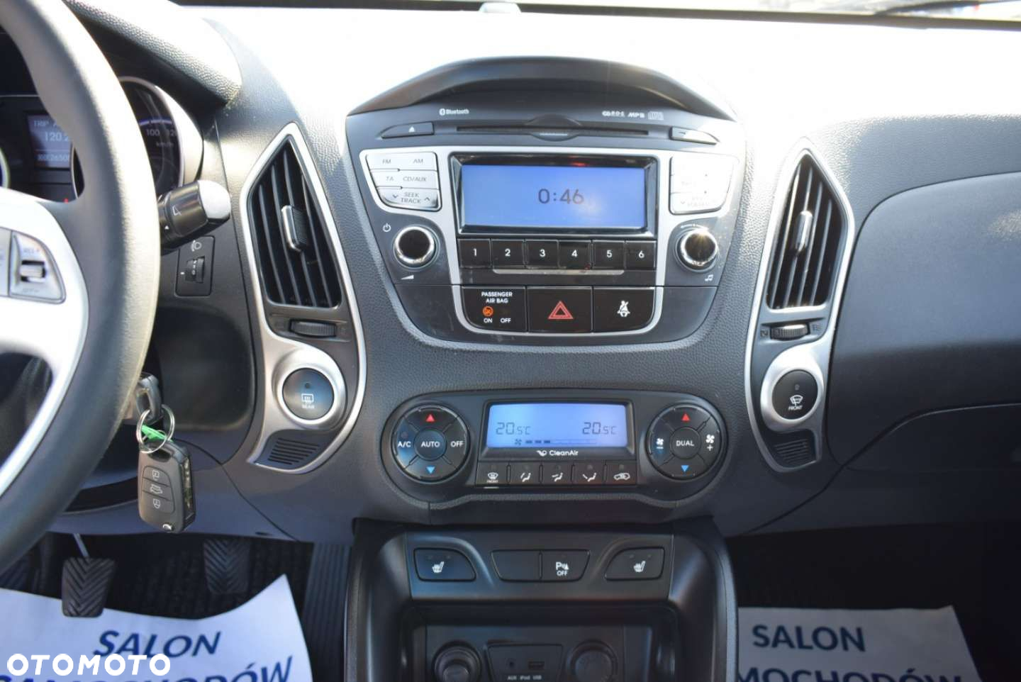 Hyundai ix35 - 31