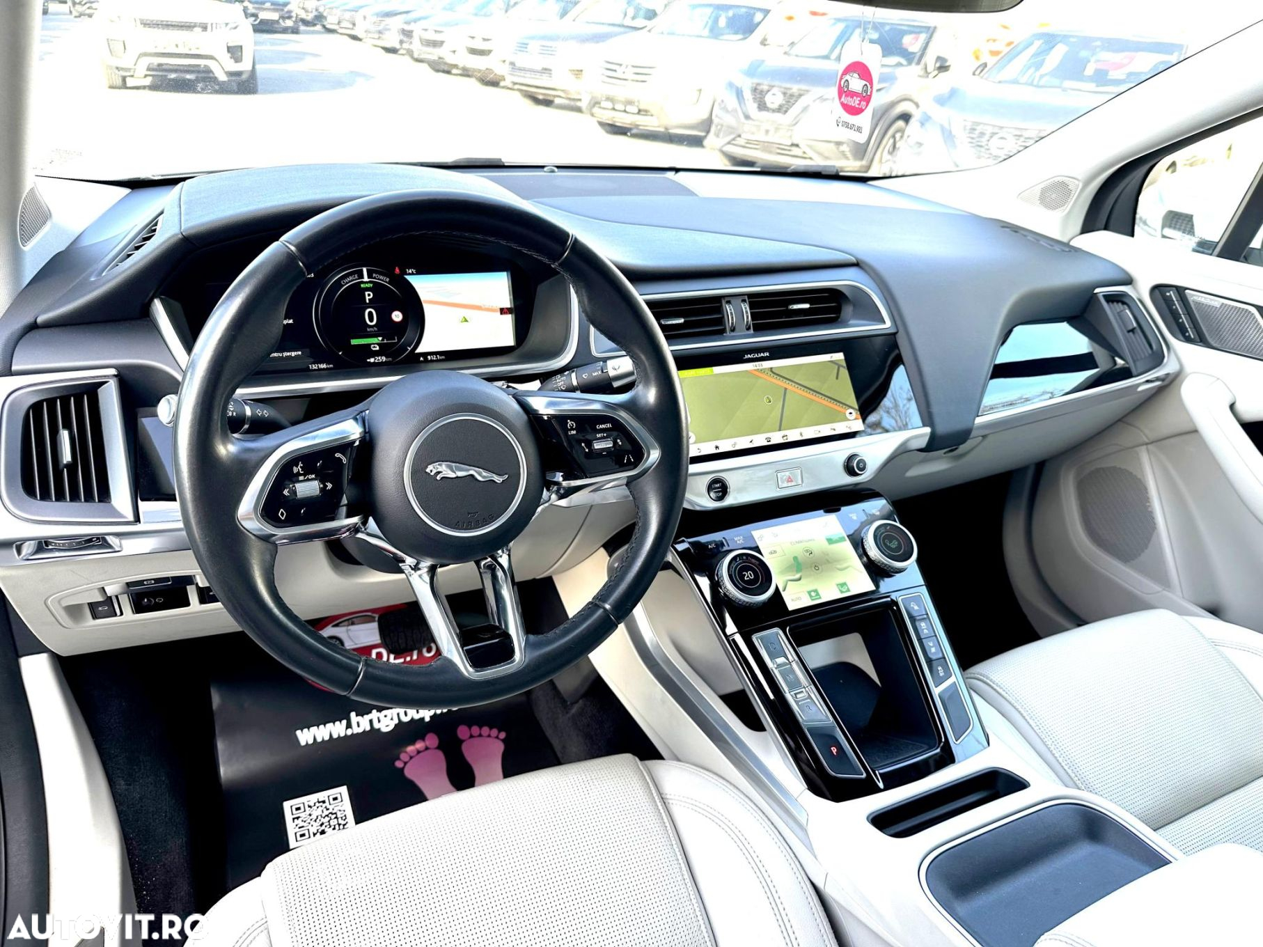 Jaguar I-Pace - 5