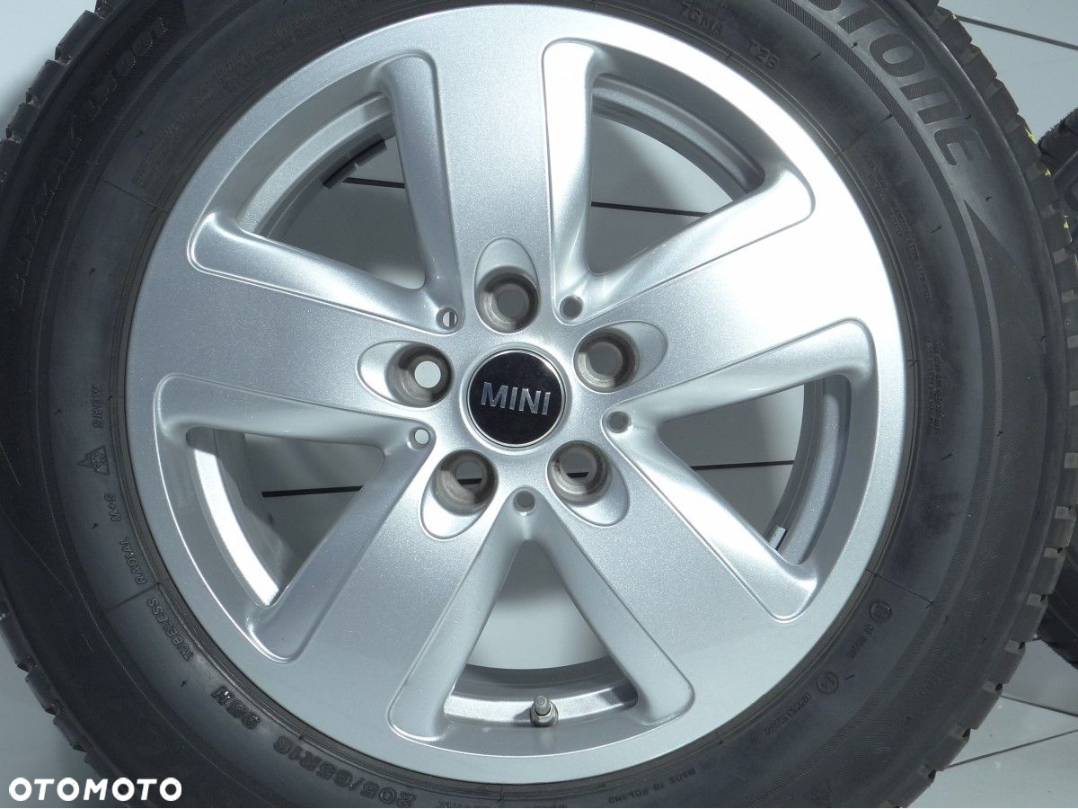Koła zimowe MINI  16" MINI MINI F54, CLUBMAN - 2