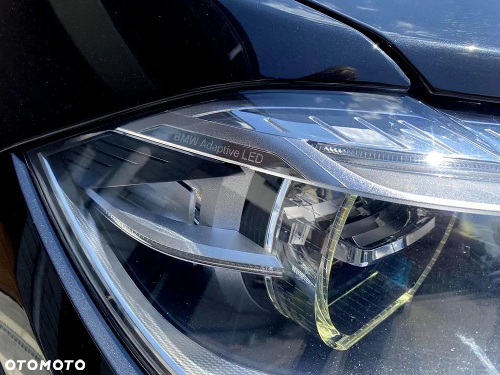 BMW X5 xDrive30d - 12