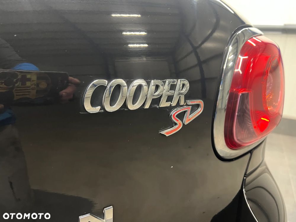 MINI Paceman - 19