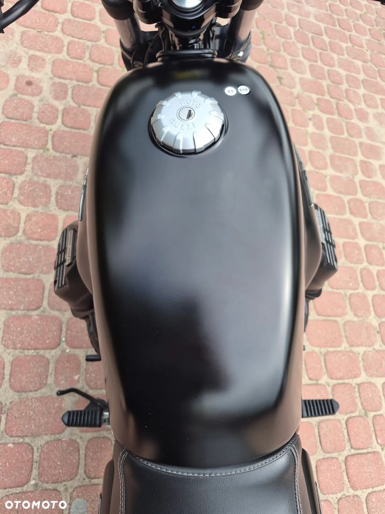 Moto Guzzi V7 - 15