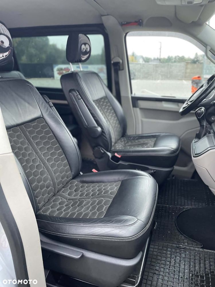 Volkswagen Transporter - 15