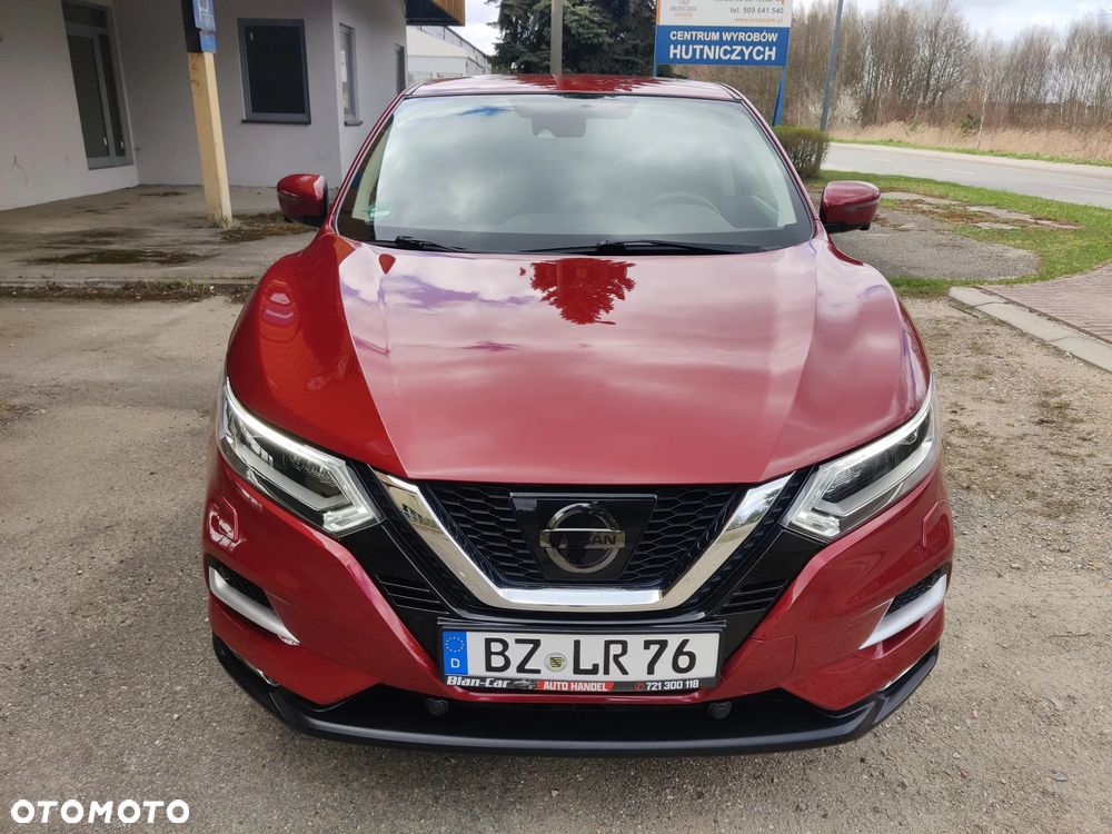 Nissan Qashqai 1.2 DIG-T 360 - 2