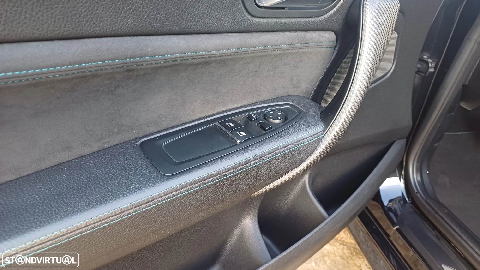 BMW M2 Auto - 22