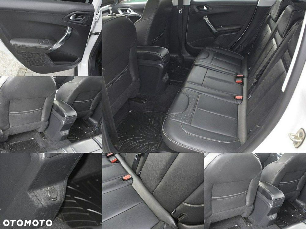 Peugeot 2008 1.6 VTi Allure - 24