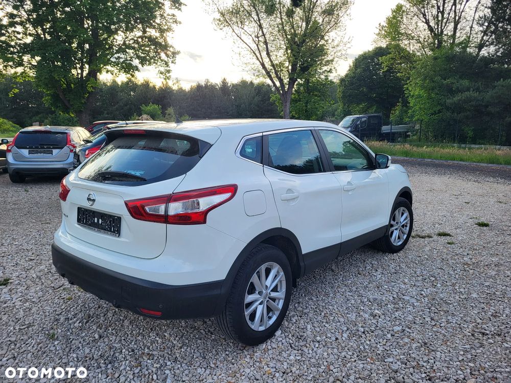 Nissan Qashqai 1.2 DIG-T Tekna - 26