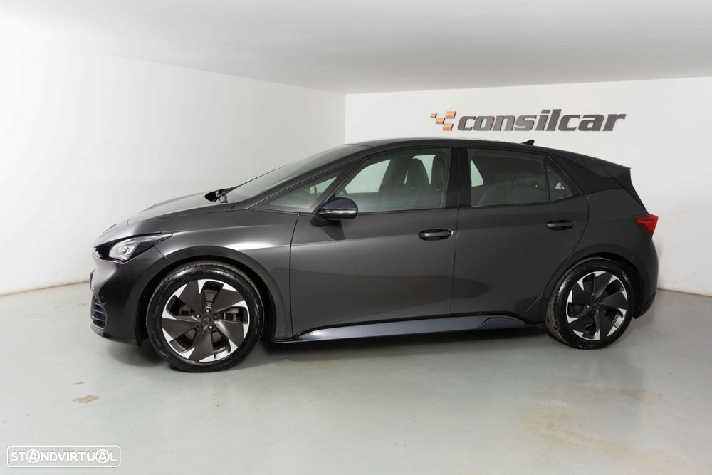 Cupra Born 58 kWh e-Boost - 6