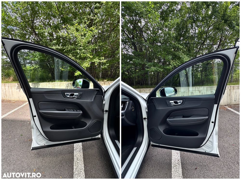 Volvo XC 60 B4 D AWD Geartronic RDesign - 15