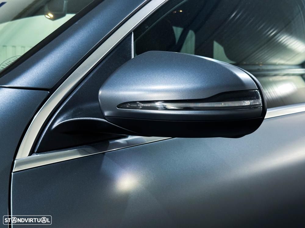 Mercedes-Benz EQC 400 4Matic AMG Line - 16