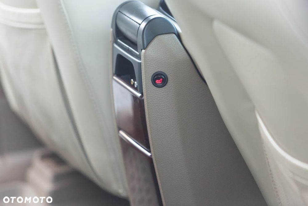 Volvo XC 90 D5 AWD Executive - 20