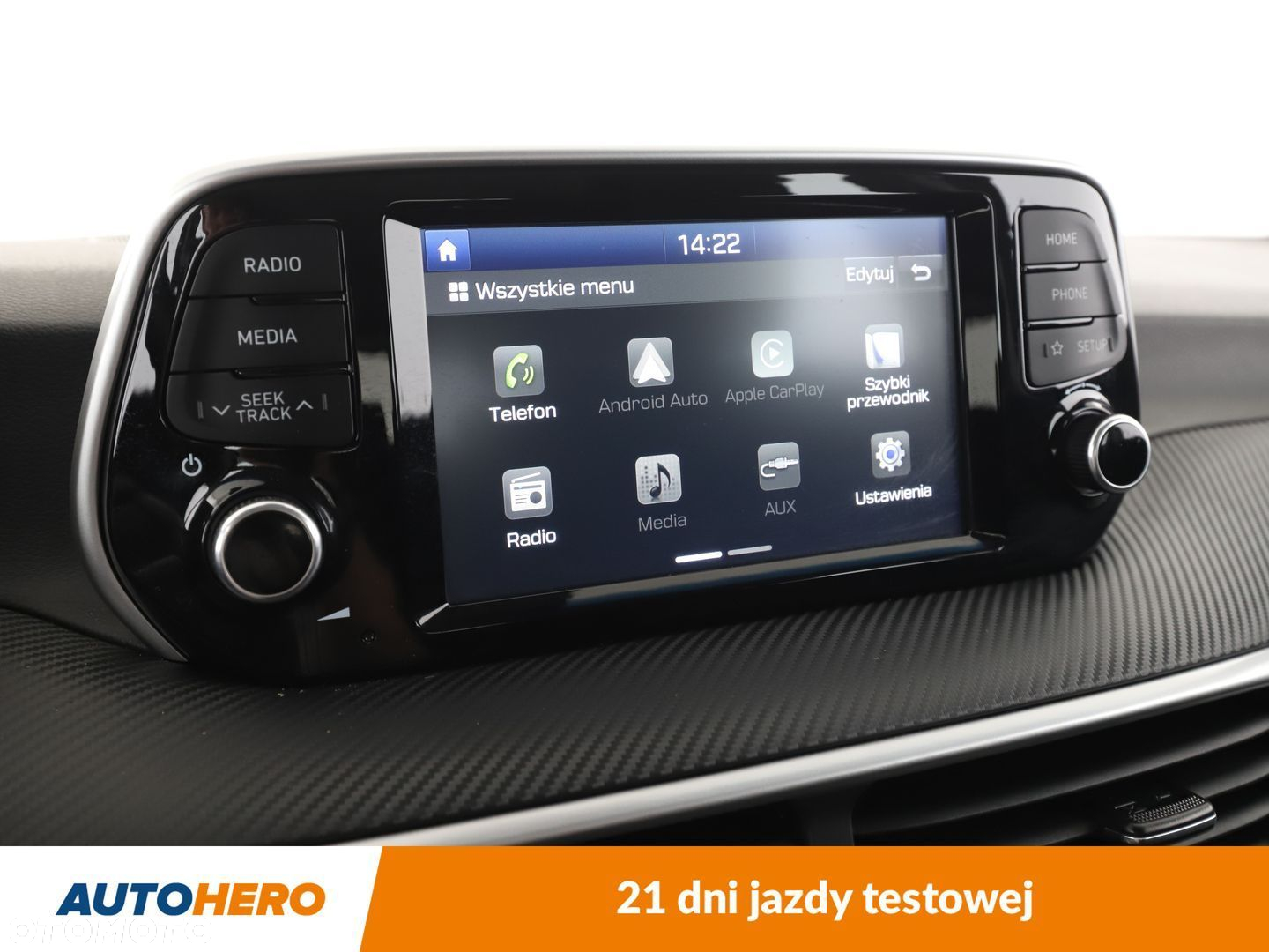 Hyundai Tucson - 20